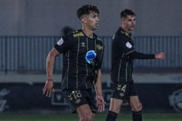 Intercity cayó con Burlamaqui en cancha y sigue último en la tabla