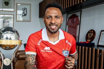 Gómez: "Me estoy adaptando al grupo y a lo que quiere el técnico"
