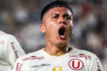 Concha: "Universitario ganó con jerarquía y ahora pensamos en River"