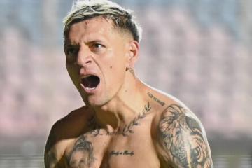Garcés: "Necesitábamos este triunfo, todos empujaron para lograr la victoria"