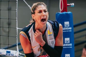 Lascano: "Es algo muy bonito haber quedado en la historia de Alianza luego de lo que conseguimos"