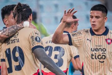 Wainer, gerente deportivo de Cerro Porteño: "El Gobierno Peruano no permitía el aterrizaje de nuestro avión chárter"