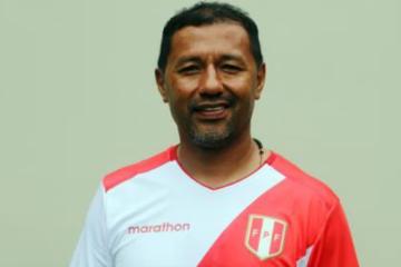 Palacios: "No se puede jugar solo con nombres, hay que evaluar el presente de los jugadores"