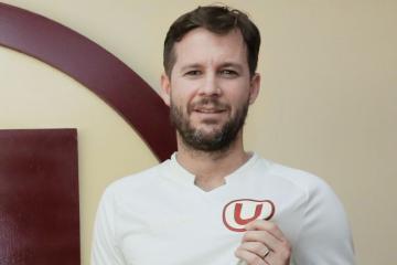 Barreto: "A partir del quinto año, la participación de nuestros chicos será más evidente"