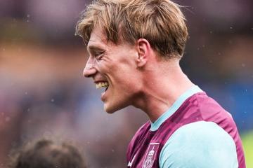 Sin Sonne, Burnley venció por 1-0 a Bristol City por el ascenso inglés