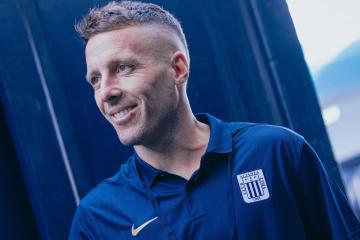 Lavandeira: "Estamos muy felices de lograr las cosas e ilusionados de seguir por este camino"