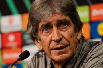 Pellegrini: "Me encantaría terminar mi carrera dirigiendo a Chile"