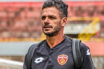 Pellejero: "El resultado fue bastante amplio para lo que fue el trámite del partido"