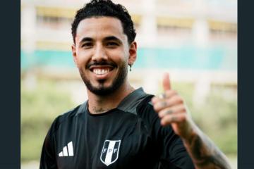 Peña: "Motiva mucho ver a la gente ilusionada con lo que podamos hacer"