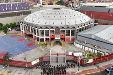 IPD y su ambicioso plan para contar con 179 instalaciones deportivas a nivel nacional