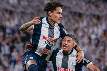 Guerrero: "Voy a estar cuando mi seleccion me necesite"