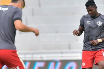 Quintero: "Hemos mejorado mucho, esperamos este domingo levantar"