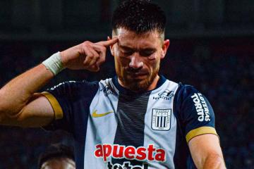 Cantero: "El entrenador nos dio la oportunidad y demostramos estar en condiciones"