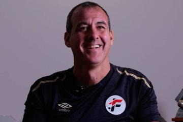 Silva: "En unos días veremos si clubes cumplieron con pagos de febrero"