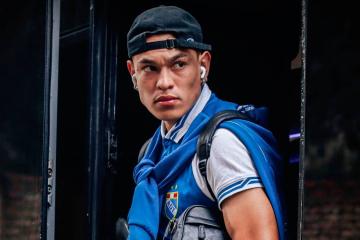 Montenegro: "Queda claro que el fútbol no es de merecimientos"
