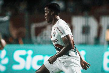 Fluminense se metió a la final de la Taca Guanabara