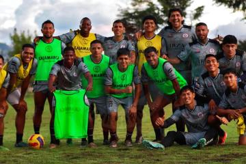 FC Cajamarca presentará su equipo ante UTC