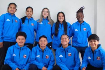 Flamengo FBC se reforzó para la Liga Femenina 2025