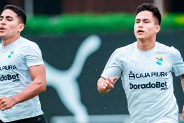 Sporting Cristal jugará amistoso con Vallejo este viernes