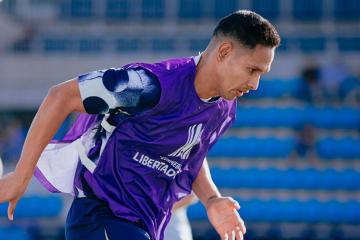 Garcés: “Vinimos a ganar, desde el primer momento lo plasmamos”