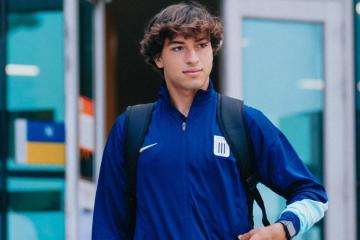 Soyer: "Espero tener más oportunidades"