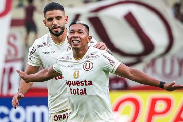 Flores: “Prefiero ir poco a poco para poder ayudar a mis compañeros”
