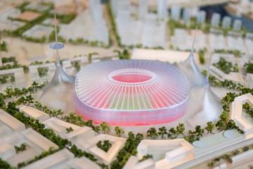 Manchester United abandonará Old Trafford por nuevo estadio