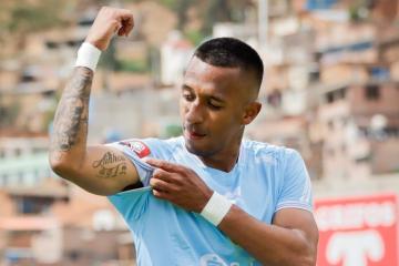 Vidales: "Creo que vamos a ser un equipo muy difícil"