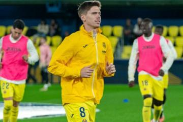 Partido entre Villarreal y Espanyol fue suspendido