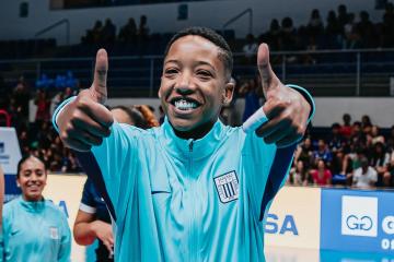 Yllescas: "Ha sido algo grande lo que hemos logrado"