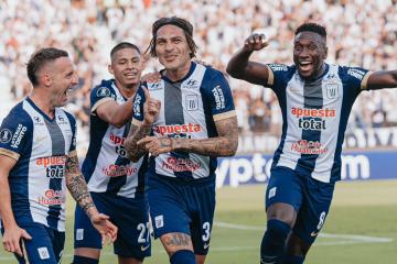 Guerrero: "En diciembre voy a decidir si puedo seguir, por ahora, yo me siento muy bien"