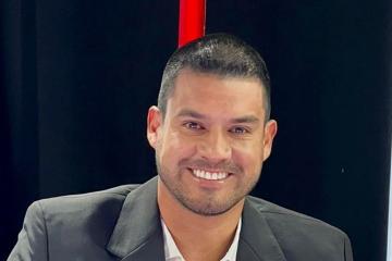 Delgado: "Ojalá Yotún vuelva pronto para darle más jerarquía al equipo"