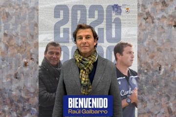 Sebastien Pineau ya tiene nuevo DT en Recreativo de Huelva