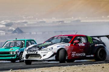 Los mejores pilotos se enfrentarán en la primera fecha del ProDrift Perú 2025