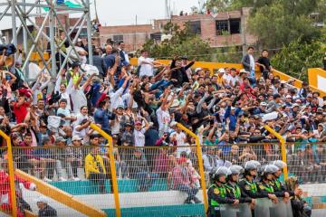 Ayacucho FC espera el apoyo de su gente ante 'Churres'