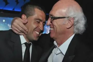 ¿Vuelve el Virrey? Riquelme quiere a Bianchi en Boca Juniors