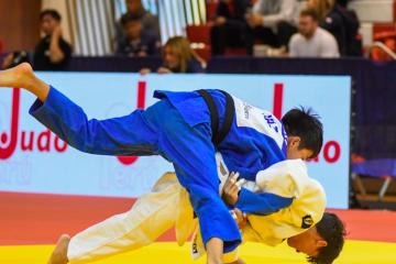Perú será sede del Panamericano y de Oceanía de Cadetes y Junior de judo 2025