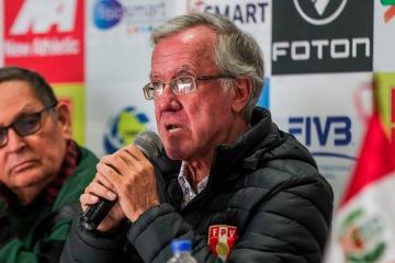 Vegas: "Se viene la etapa de la Liga más importante porque ya no habrá margen de error"