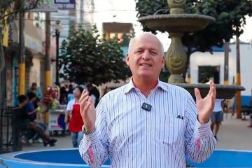 Dupuy: "No asistir a la Asamblea fue no convalidar manejo ineficiente de esta FPF"
