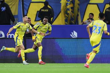 Al Nassr se impuso ante Al Hilal para recortar distancias en la liga saudí