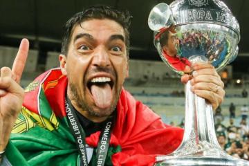 Ferreira: "Tenemos que competir y disfrutar del Mundial de Clubes"