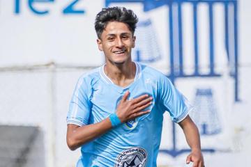 ADT se impuso a Sport Huancayo en el arranque de la Liga 3