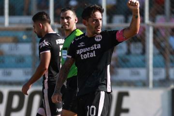 Hohberg: “Era un partido que teníamos ganado”