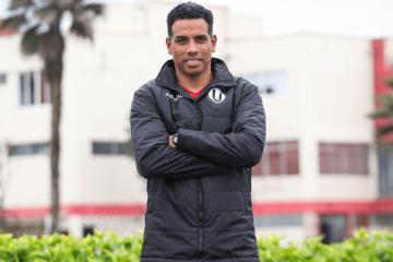 Alva: "El equipo está con toda la intención de recuperar un poco el terreno perdido"