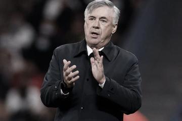 Ancelotti ya tendría acuerdo con la selección brasileña