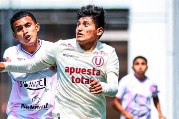 Amazon Callao venció por la mínima diferencia a Universitario en el inicio de la Liga 3