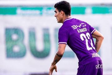 Con Barco de titular, Defensor Sporting ganó de visita