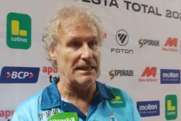 DT de Regatas: "La serie está abierta"