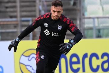 Bolado: "A Caracas le vamos a ganar en Cusco, lo firmo"