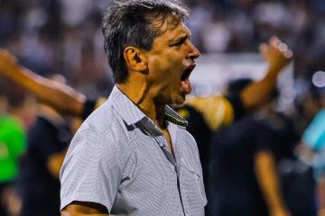 En Paraguay dan por hecho la llegada de Bustos a Olimpia